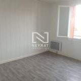 Location Appartement 3 pièces 54m² DIGOIN 71160 - Photo 1