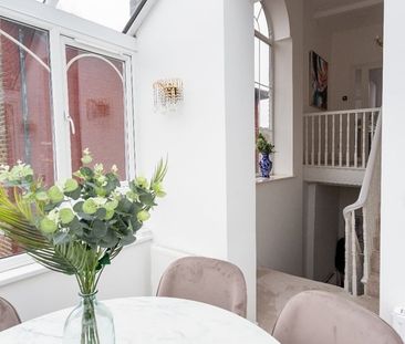 4 Bed Maisonette, Ravensdale Road, N16 - Photo 2