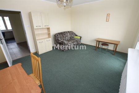 MEF-MW-113953 Mieszkanie do wynajęcia, 2 pokoje, 43 m2 - Zdjęcie 5