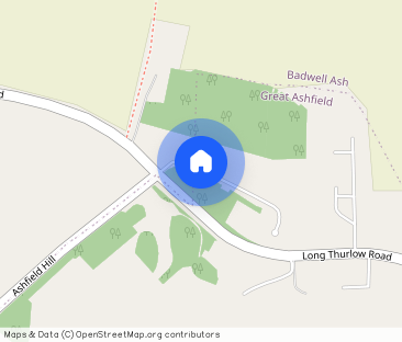 The East Wing, Ashfield Grange, Great Ashfield, Bury St Edmunds, IP31 - Photo 1