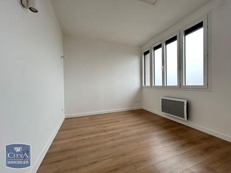 Location Appartement 3 pièces 50m² CALUIRE ET CUIRE 69300 - Photo 5