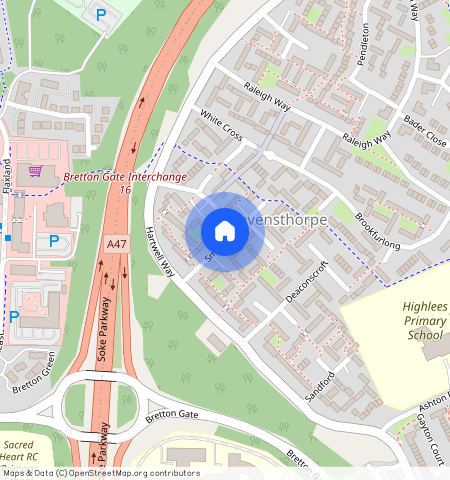 Smallwood, Peterborough