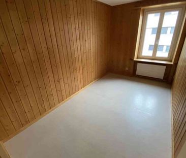 4.5 Zimmer, 100 m², 1. Stock - Photo 6
