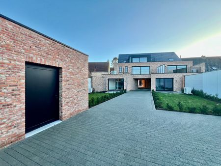 Appartement - Te huur - Foto 3