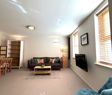 1 Bed Flat, Clapham Park Road, SW4 - Photo 5