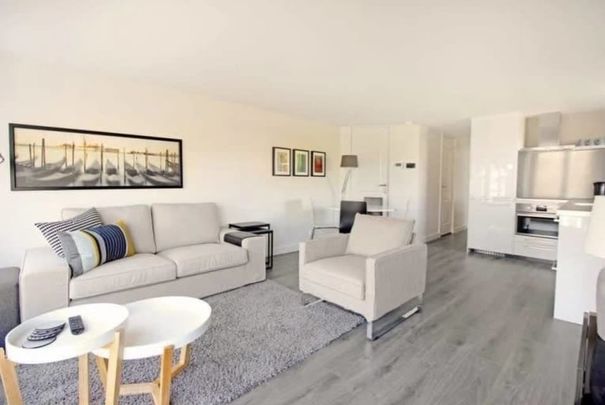 Haarlemmer Houttuinen | Three Bedrooms - Foto 1