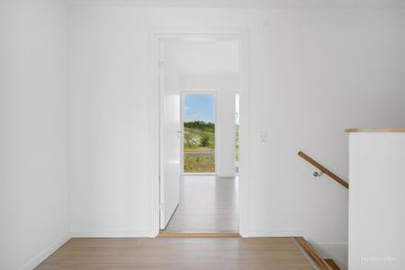 3-værelses Rækkehus på 69 m² i Odense SØ - Photo 2