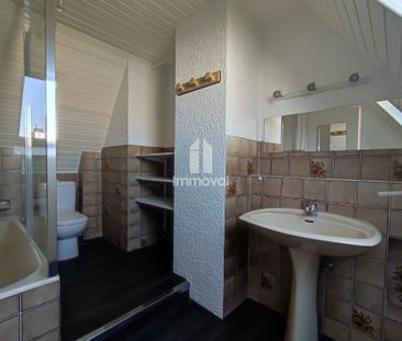 CENTRE-VILLE - 1/2P- 36.37m² - Photo 5