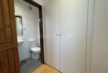 Apartamento T3 em Coimbra