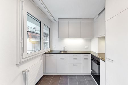 Wir suchen neue Mieter für diese tolle Wohnung - Photo 4