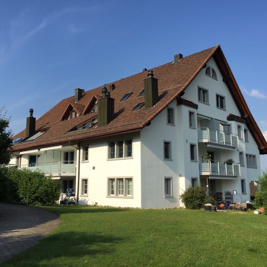 5.5 Zimmer, 160 m², 2. Stock - Foto 1