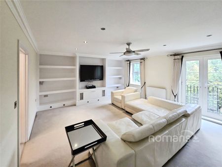 4 bedroom townhouse to rent - Photo 5