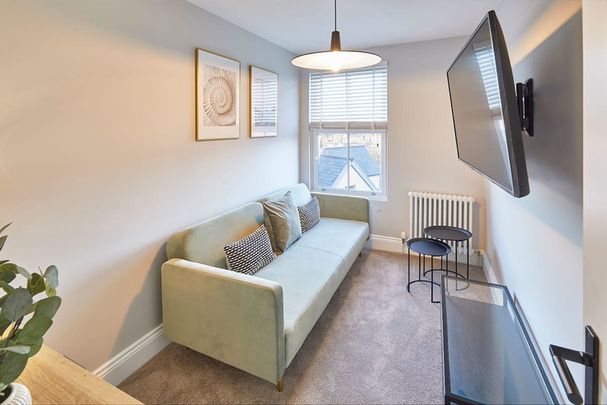 Albion terrace - Photo 1