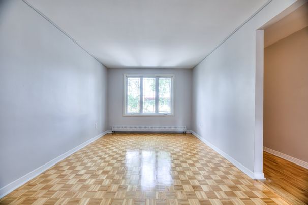 Appartement à louer - Photo 1