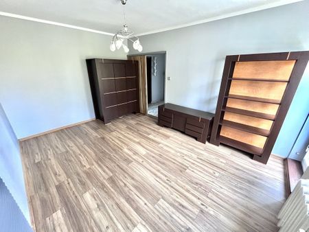 Mieszkanie 43 m² z dużym balkonem, Kapuściska - Фото 4