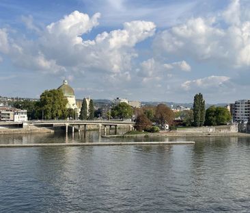 Appartement te huur in Liège voor € 825 met 2 slaapkamers - Foto 4