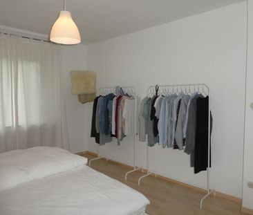 Wohnung zur Miete in Moers - Foto 4