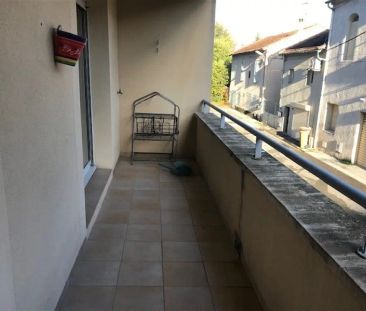Location appartement 2 pièces - 34m² à Cavaillon (84300) - Photo 3