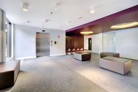 Appartement à louer - Photo 5