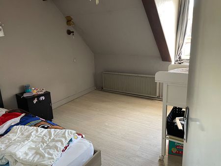 Location maison 7 pièces, 118.79m², Aulnay-sur-Iton - Photo 2