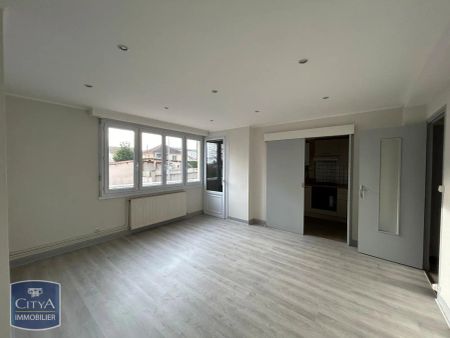 Appartement à louer 3 pièces 49.14m² - Photo 3
