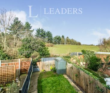 2 bedroom house to rent Linden Grove, Sandiacre, Nottingham, NG10 - Photo 3