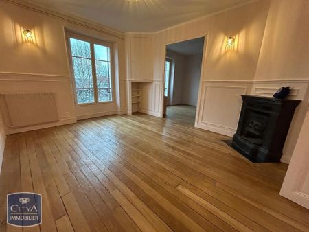 Appartement à louer 3 pièces 66.02m² - Photo 3