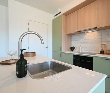 Appartement te huur - Photo 1