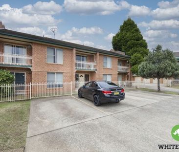 9/46 Carrington Road, Queanbeyan - Photo 1