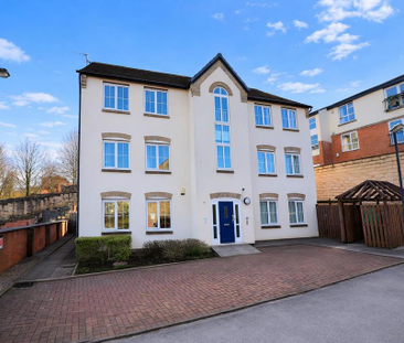 2 bedroom apartment to rent - Photo 5