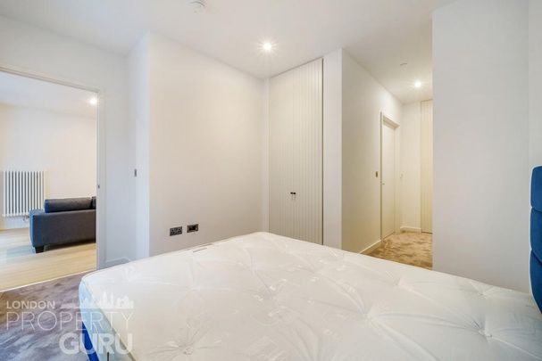 1 bedroom apartment to rent - Photo 1