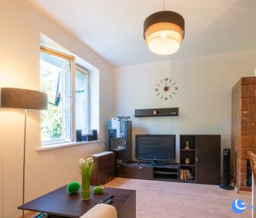 Osobna sypialnia | Obok Zakrzówka | Dębniki - Photo 3