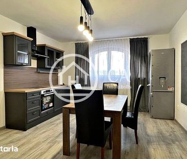 Apartament cu 3 camere de închiriat în zona Spitalul Judetean, Oradea - Photo 6