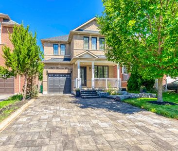 For Lease - 3265 Bruzan Crescent, Mississauga, Ontario - Photo 4