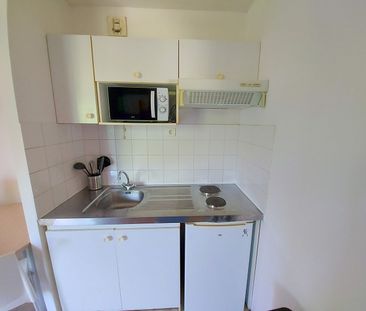 Apartment - Photo 5