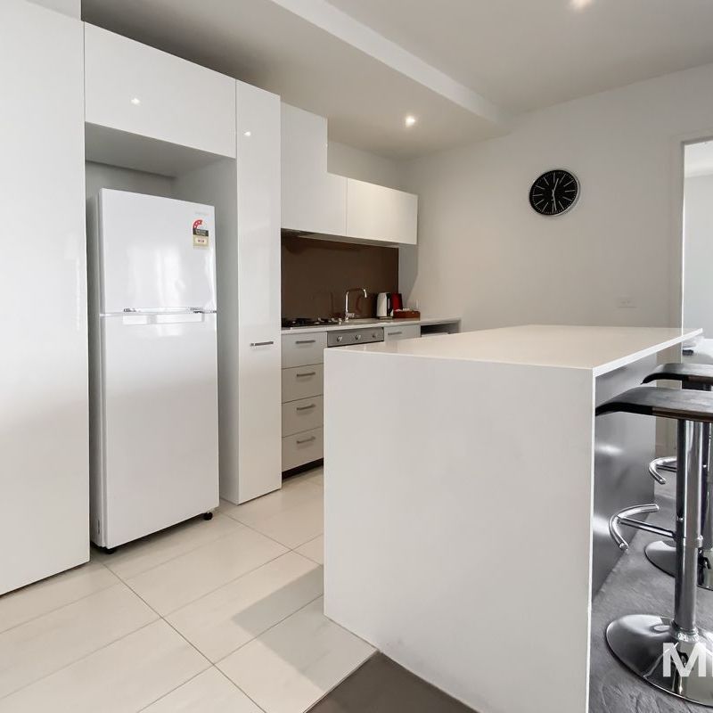 3610/200 Spencer Street, Melbourne - Photo 1