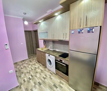 Διαμέρισμα για ενοικίαση Πευκοχώρι (Παλλήνη) - Photo 4