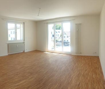 3.5 Zimmer, 67 m², 2. Stock - Photo 5