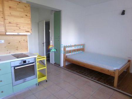 Studio/Γκαρσονιέρα για ενοικίαση Αγία Παρασκευή - Γλαράκη (Πάτρα) - Φωτογραφία 5