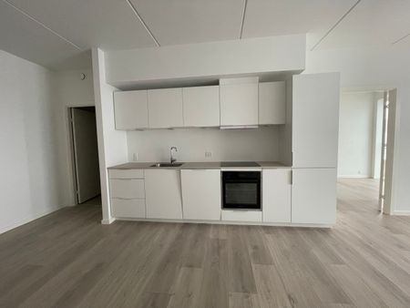 Vesterbrogade - Photo 4