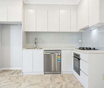 Brand New Granny Flat with Separate Access - Photo 4