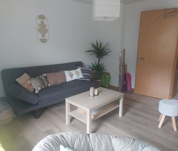 Appartement de 3 pièces à Travers - Photo 1