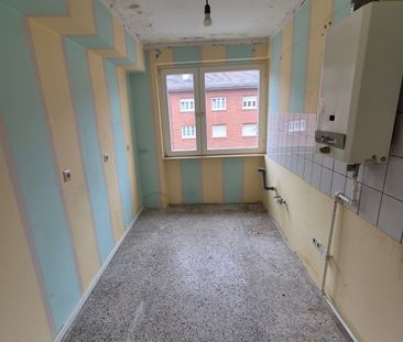 3 ZKB Wohnung in der Zellerstr. 52 3.OG Nr.16 - Foto 4