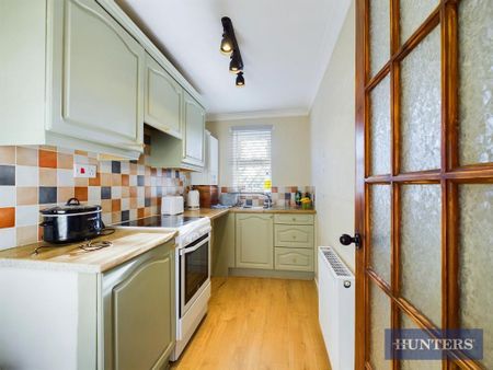 1 bedroom bungalow to rent - Photo 3