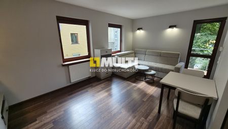 2 pokojowe w apartamentowcu - Pogodno - Photo 3