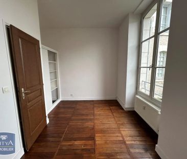Appartement à louer 3 pièces 70.05m² - Photo 2