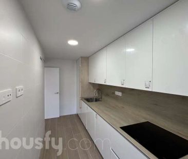 Piso de alquiler en Calle de Rafael Moneo, ., Primera Fase - Nuevo ... - Photo 3