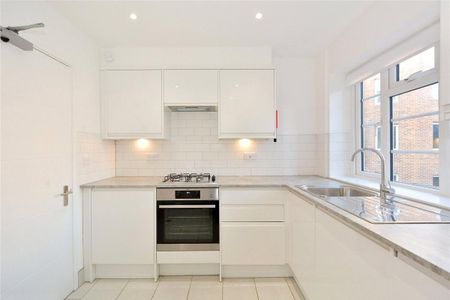 3 bedroom flat in 40-42 Upper Street - Photo 2