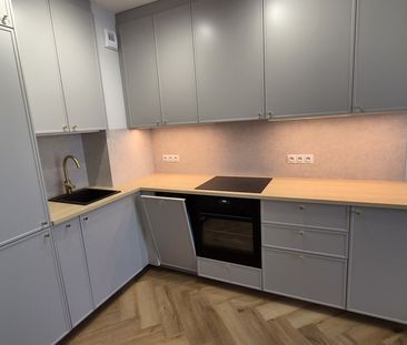 Wynajem| 2 pokoje |balkon |garaż |Gumieńce - Photo 5