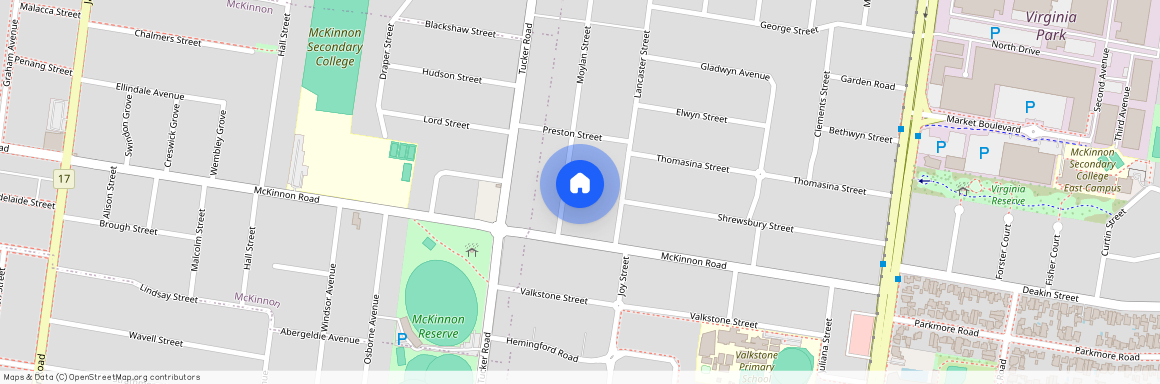 6 Moylan St, Vic 3165, Bentleigh East